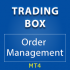 MT4-Trading box Order Management MT4-Trading box Order Management