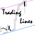 MT4-Trading Lines