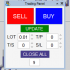 MT4-Trading Panel Easy MT4-Trading Panel Easy