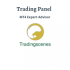MT4-Trading Panel Tradingscenes MT4-Trading Panel Tradingscenes