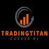 MT4-Trading Titan EURUSD h1