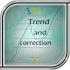 MT4-Trend and correction expert