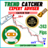 MT4-Trend Catcher Expert Adviser MT4-Trend Catcher Expert Adviser