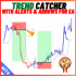 MT4-Trend Catcher with Alert MT4-Trend Catcher with Alert