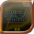MT4-Trend Correction Extended MT4-Trend Correction Extended