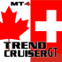 MT4-Trend CruiserGT for CADCHF MT4-Trend CruiserGT for CADCHF