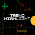 MT4-Trend Highlight MT4-Trend Highlight