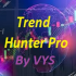MT4-Trend Hunter Pro MT4-Trend Hunter Pro