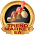 MT4-Trend Market EA MT4-Trend Market EA