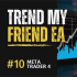 MT4-Trend My Friend Ea MT4-Trend My Friend Ea