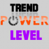 MT4-Trend Power Level MT4-Trend Power Level