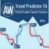 MT4-Trend Predictor EA MT4-Trend Predictor EA
