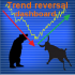 MT4-Trend reversal dashboard MT4-Trend reversal dashboard