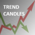 MT4-Trend Scalper Candles MT4-Trend Scalper Candles