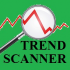 MT4-Trend Scanner MT4-Trend Scanner