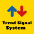 MT4-Trend Signal System MT4-Trend Signal System
