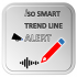 MT4-Trend Support Resistance Tool MT4-Trend Support Resistance Tool