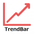 MT4-TrendBar for MT4 MT4-TrendBar for MT4