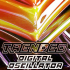 MT4-Trended Digital Oscillator MT4-Trended Digital Oscillator