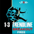 MT4-Trendline Breakout Pattern MT4-Trendline Breakout Pattern