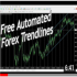 MT4-Trendline indicator MT4-Trendline indicator