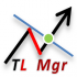 MT4-Trendline Trade Manager MT4-Trendline Trade Manager