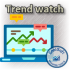 MT4-TrendWatch with Pips counter MT4-TrendWatch with Pips counter