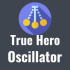 MT4-True Hero Oscillator MT4-True Hero Oscillator