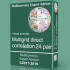 MT4-TS Multigrid direct correlation 24 pair MT4-TS Multigrid direct correlation 24 pair