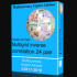 MT4-TS Multigrid inverse correlation 24 pair MT4-TS Multigrid inverse correlation 24 pair
