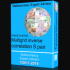 MT4-TS Multigrid inverse correlation 8 pair MT4-TS Multigrid inverse correlation 8 pair