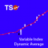 MT4-TSO Variable Index Dynamic Average VIDYA MT4-TSO Variable Index Dynamic Average VIDYA