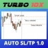MT4-Turbo 10X Auto Stop Loss Take Profit MT4-Turbo 10X Auto Stop Loss Take Profit