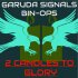 MT4-Two Candles to Glory