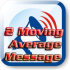 MT4-Two Moving Average Message MT4-Two Moving Average Message