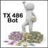 MT4-TX 486 Bot MT4-TX 486 Bot