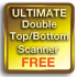 MT4-Ultimate Double Top Bottom Reversal Scanner FREE MT4-Ultimate Double Top Bottom Reversal Scanner FREE