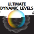 MT4-Ultimate Dynamic Levels MT4-Ultimate Dynamic Levels