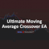MT4-Ultimate Moving Average Crossover Strategy EA MT4-Ultimate Moving Average Crossover Strategy EA