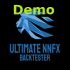 MT4-Ultimate No Nonsense Backtester Demo MT4-Ultimate No Nonsense Backtester Demo