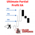 MT4-Ultimate Partial Profit EA MT4-Ultimate Partial Profit EA