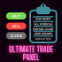 MT4-Ultimate Trade Panel MT4-Ultimate Trade Panel