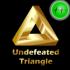 MT4-Undefeated Triangle MT4 MT4-Undefeated Triangle MT4