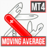 MT4-Universal MT4 MA MT4-Universal MT4 MA
