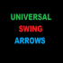 MT4-Universal Swing Arrows MT4-Universal Swing Arrows