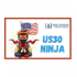 MT4-US30 Ninja MT4-US30 Ninja