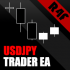 MT5-Dollar Yen Trader EA MT5-Dollar Yen Trader EA