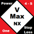 MT4-V Max NX MT4-V Max NX