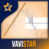 MT4-VaviStar retracement indicator MT4-VaviStar retracement indicator