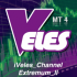 MT4-Veles Channel Extremum II MTF MT4-Veles Channel Extremum II MTF
